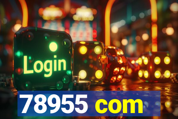 78955 com - plataforma